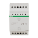 F&F Zasilacz impulsowy na szynę 1,25A/30W 24V DC ZI-24