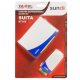 DZWONEK BEZPRZEWODOWY BAT. SUITA ZAŚ. 80M TYP: ST-919