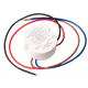 ECOLIGHT Zasilacz Dopuszkowy 10W 12V 0,83A EC79126