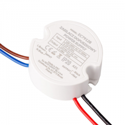ECOLIGHT Zasilacz dopuszkowy 25W 12V 2,08A EC79128