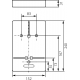 Tablica licznikowa 1F B/Z- 10.6