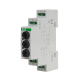F&F Lampka kontrolna LK-BZ-3G 3 diody LED ZIELONE