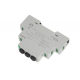 F&F Lampka kontrolna LK-BZ-3G 3 diody LED ZIELONE
