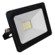 MAXLED Naświetlacz wodoodporny IP65 LED SMD 10W 230V barwa zimna