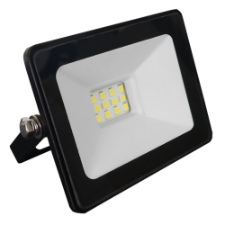 MAXLED Naświetlacz wodoodporny IP65 LED SMD 10W 230V barwa zimna