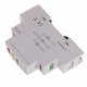 F&F Lampka sygnalizacyjna LED 3F potrójna 3x230V+N LK-713K
