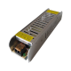 ECOLIGHT Zasilacz modułowy slim 6,6A/80W 12V LED CCTV RTV 9178