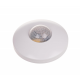 F&F Sufitowy czujnik ruchu DR-06W-24V biały