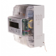 F&F Licznik energii elektrycznej z programowalną przekładnią 3F 6A LCD LE-02D CT