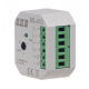 F&F Przekaźnik bistabilny z timerem 1P 16A 230V AC BIS-410