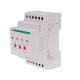 F&F Przekaźnik kontroli napięcia 3F 3P+N 10A CP-730