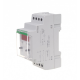 F&F Regulator temperatury cyfrowy na szynę RT-826
