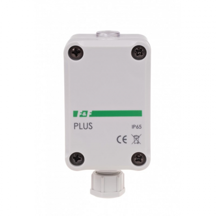 F&F Sonda automatu zmierzchowego Sonda-AZ-PLUS