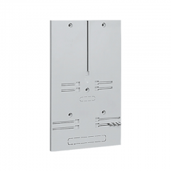 Tablica licznikowa Uniwersalna 1F/3F-b/z-12 10.12