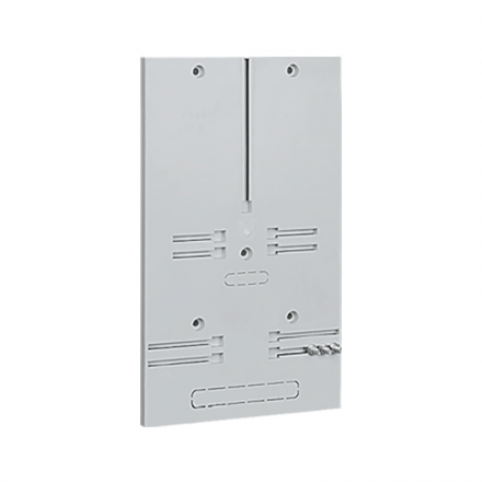 Tablica licznikowa Uniwersalna 1F/3F-b/z-12 10.12