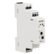 ZAMEL Przekaźnik bistabilny z wyłącznikiem czasowym 1Z 24V PBM-03/24V