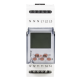 ZAMEL Przekaźnik kontroli napięcia 3F LCD PNM-32