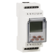 ZAMEL Przekaźnik kontroli napięcia 3F LCD PNM-32