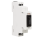 ZAMEL EXTA PIM-03 Przełącznik instalacyjny I-0-II