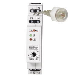 ZAMEL EXTA WZM-01/S1 Automat zmierzchowy z sondą