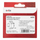 ZAMEL EXTA ZCM-42 Programator czasowy WIFI 2kanały