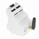 ZAMEL EXTA ZCM-42 Programator czasowy WIFI 2kanały