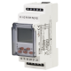ZAMEL EXTA ZCM-12 Programator czasowy LCD 2-kanały