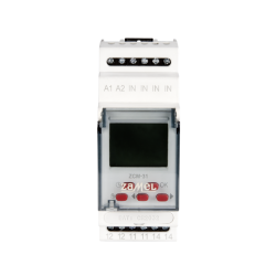 ZAMEL EXTA ZCM-31 Programator astronomiczny LCD 1-kanał
