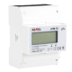 ZAMEL EXTA LEM-30 Licznik energii 3F LCD 100A