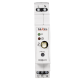 ZAMEL FREE ROM-01 Odbiornik modułowy radiowy 1-kanał