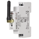 ZAMEL FREE ROM-01 Odbiornik modułowy radiowy 1-kanał