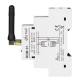 ZAMEL FREE ROM-01 Odbiornik modułowy radiowy 1-kanał