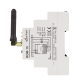 ZAMEL FREE ROM-10 Odbiornik modułowy radiowy 2kanały