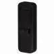 WYŁĄCZNIK PRZELOTOWY 2,5A/250V CZARNY TYP: WSR-940-CZN