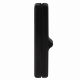 WYŁĄCZNIK PRZELOTOWY 2,5A/250V CZARNY TYP: WSR-940-CZN