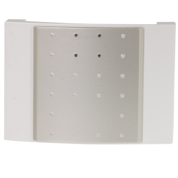 ZAMEL DZWONEK 16-melodii 8-230V DNU-912/N-SRB