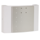ZAMEL DZWONEK 16-melodii 8-230V DNU-912/N-SRB