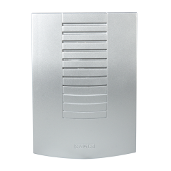 ZAMEL DZWONEK DWUTONOWY 84dB 230V DNS-911/N-SRB