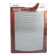 ZAMEL DZWONEK DWUTONOWY 84dB 230V DNS-911/N-SRB