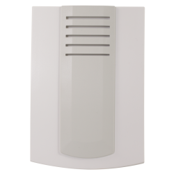 ZAMEL DZWONEK JEDNOTONOWY 91dB 230V DNS-902/N-ECR