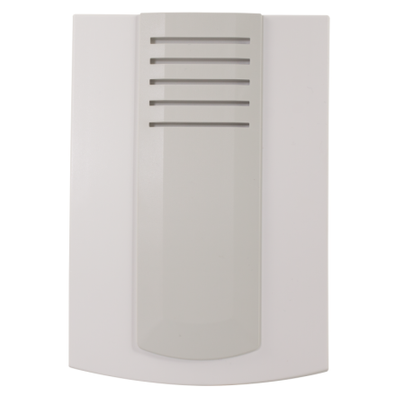ZAMEL DZWONEK JEDNOTONOWY 91dB 230V DNS-902/N-ECR