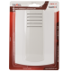 ZAMEL DZWONEK JEDNOTONOWY 91dB 230V DNS-902/N-ECR