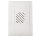 ZAMEL DZWONEK TRÓJTONOWY 90dB 8V DNT-972/N-BIA