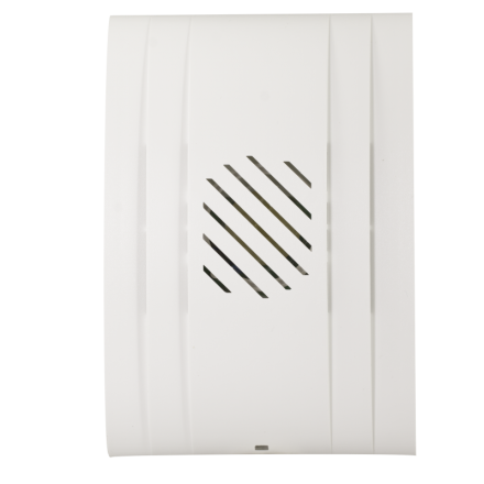 ZAMEL DZWONEK TRÓJTONOWY 90dB 8V DNT-972/N-BIA