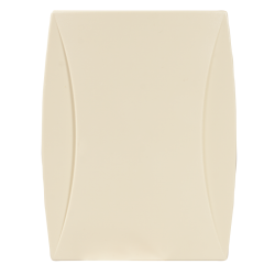 ZAMEL GONG BIM-BAM 85 dB 230V BEŻOWY GNS-921-BEZ