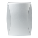 ZAMEL GONG BIM-BAM 85 dB 230V SREBRNY GNS-921-SRB
