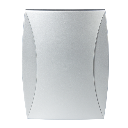 ZAMEL GONG BIM-BAM 85 dB 230V SREBRNY GNS-921-SRB