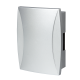 ZAMEL GONG BIM-BAM 85 dB 230V SREBRNY GNS-921-SRB