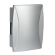 ZAMEL GONG BIM-BAM 85 dB 230V SREBRNY GNS-921-SRB