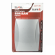 ZAMEL GONG BIM-BAM 85 dB 230V SREBRNY GNS-921-SRB